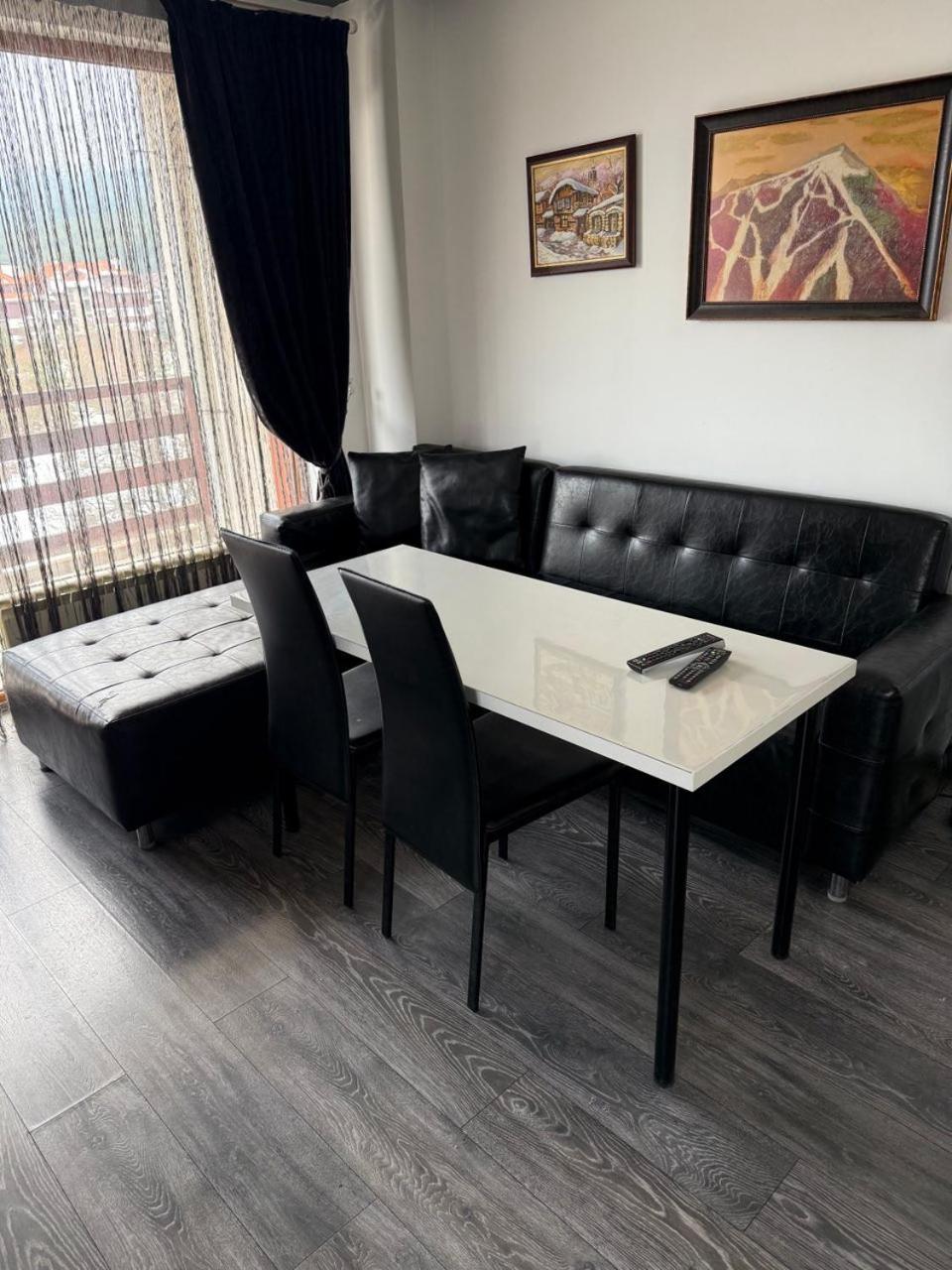 Predela 1 - Apt.55 Μπάνσκο Εξωτερικό φωτογραφία